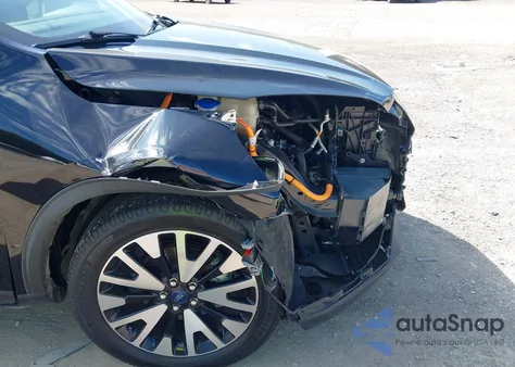 2020 Ford Escape Se Sport Hybrid from USA, damaged, VIN 1FMCU9BZ5LUB86614